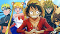 create anime recap professionally copyright free for youtube