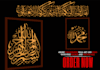 design unique arabic calligraphy wall art in 24 hours