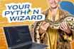 develop a python program, script, parser, crawler, app