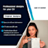 professional resume CV design