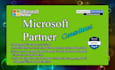 microsoft partner center consultant csp marketplace, 6 msps skilling expert
