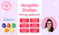 be your virtual graphic design assistant