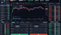 build HQ crypto trading bot arbitrage binance bot forex ea, python bot