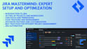give expert jira consultancy, simplify project management