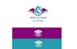 dragon school untraditional logo