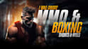 create 100 mma boxing shorts and reels