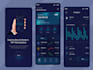 develop crypto wallet app, binance app, trust wallet app, crypto wallet, btc app