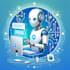 create a python telegram bot with an aiogram