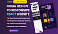 be best convert figma to next js, figma to react expert