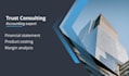 make financial statement and analysis