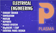solve stuff related to electrical or electronic engineering