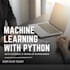 do machine learning project, data science with python