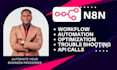 be your n8n expert