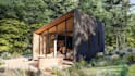 do shipping container house design, container home 2d plan