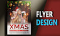 create an awesome business flyer design