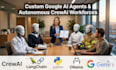 automate your workflow using ai agents
