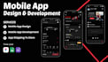 mobile app development, ios, android app development and mobile app design
