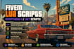 create a custom fivem lua script for you