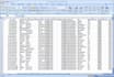 create a real contact database