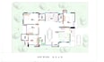 make architectural 2d floor plan and elevation