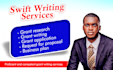 write winning grant proposal and grant application