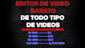 editor de video barato y bueno