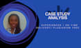 write a case study analysis for your business