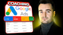 be your expert 1 on 1 google ads coach