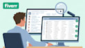 provide lead generation service and targeted lead gen to give prospect lead