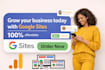 do nice low budget website development with google and 24 hours web maintenance