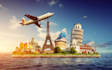 design your ideal journey, custom travel plans
