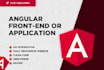 expert angular developer transforming ideas into reality