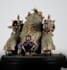 paint and restore your miniatures