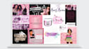 design shopify online storefront theme and shopify template