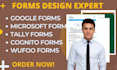 do book keeping on tally erp zoho books forms microsoft forms cognito forms