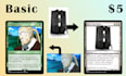 create your custom magic the gathering card