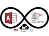 build professional business application in microsoft access