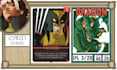 do graphics for card game, board game and collectible