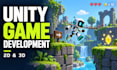 develop game in unity 2d c sharp unity game development for android, ios, pc