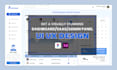 deliver custom UI UX dashboard saas admin panel design