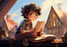 do  children book illustrations