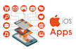 do ios app development