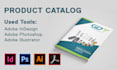 design a product catalog