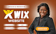 wix website redesign build wix website wix website development wix design