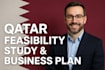 make qatar comprehensive feasibility study and business plan