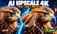 create realistic ai images and fix, edit, upscale,  products, brands