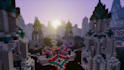 create epic buildings and maps