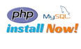 professional PHP script installation from codecanyon