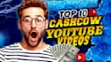 create automated youtube cash cow videos, and top 10 videos
