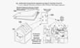 draw patent including utility and design, instruction manual